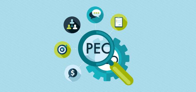 EMPOWERING SMALL BUSINESS WITH THE POWER OF A PEO