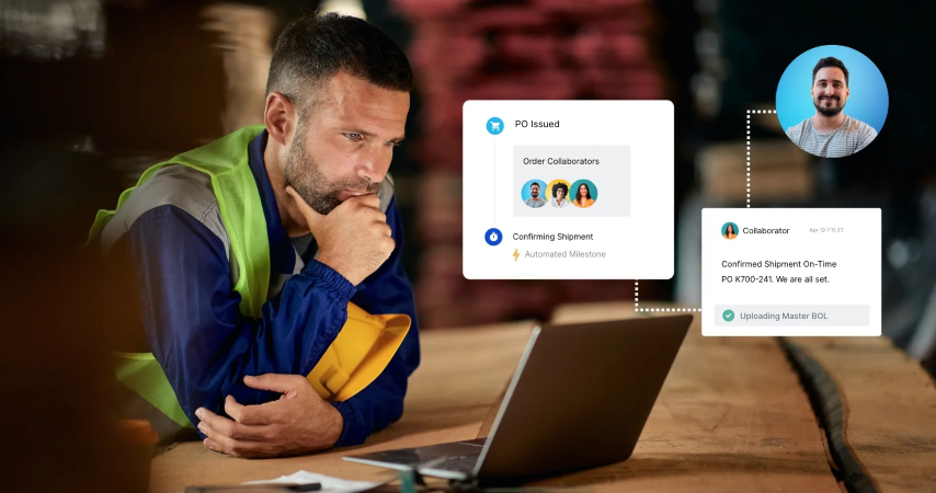 Future-Proofing Your Supply Chain Workforce: Key Skills & Trends for the Next Decade