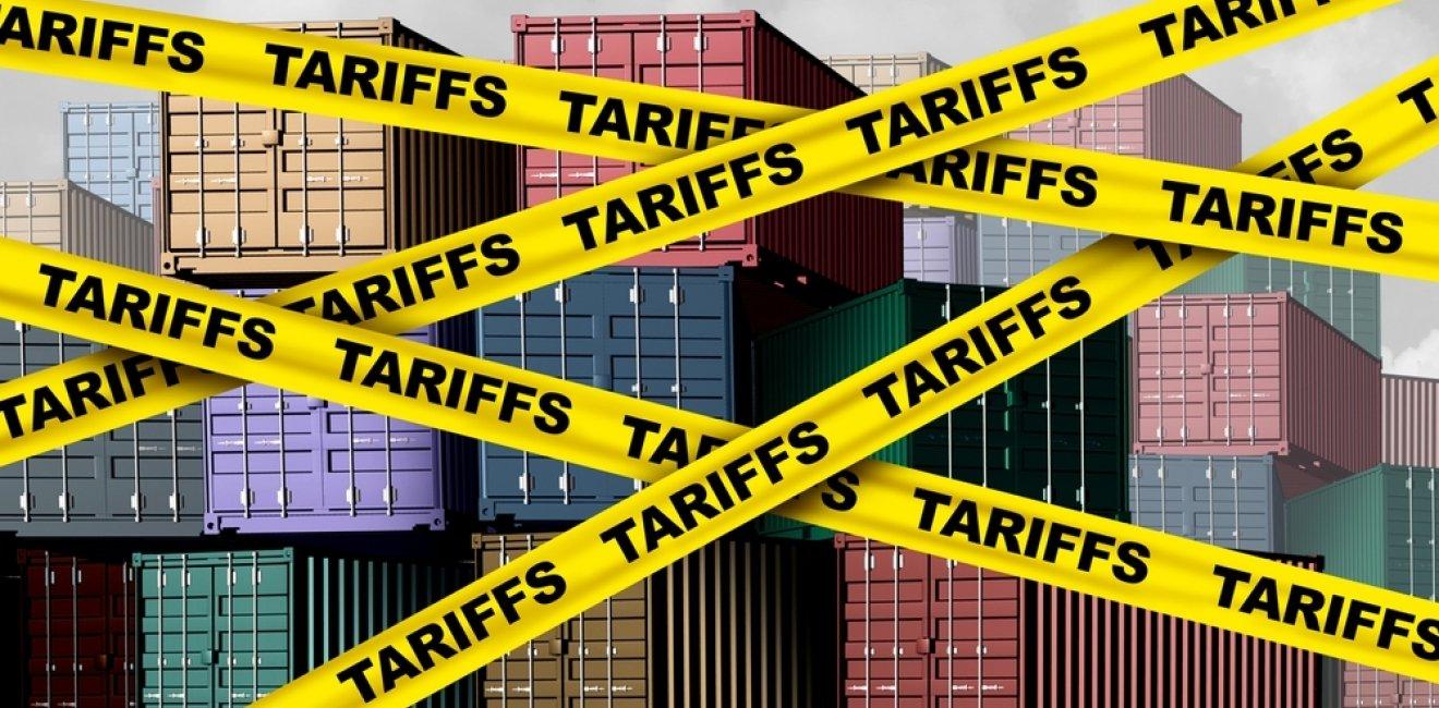 Navigating Tariff Changes: Building Supply Chain Resilience Through Talent